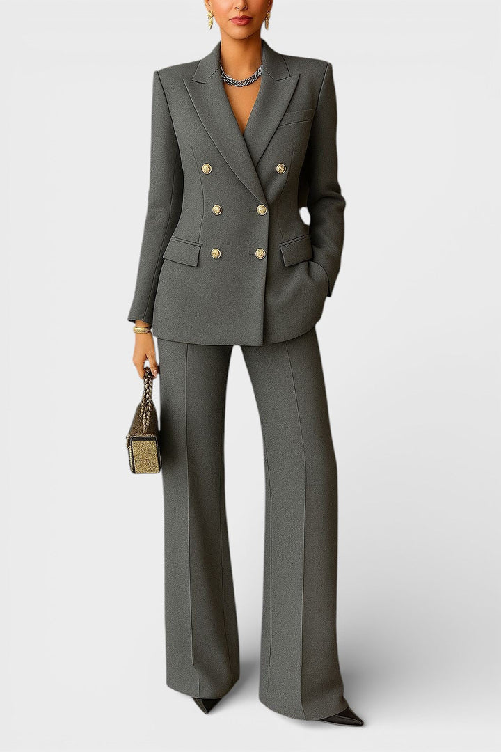 Marquesa™ | Conjunto sastre premium