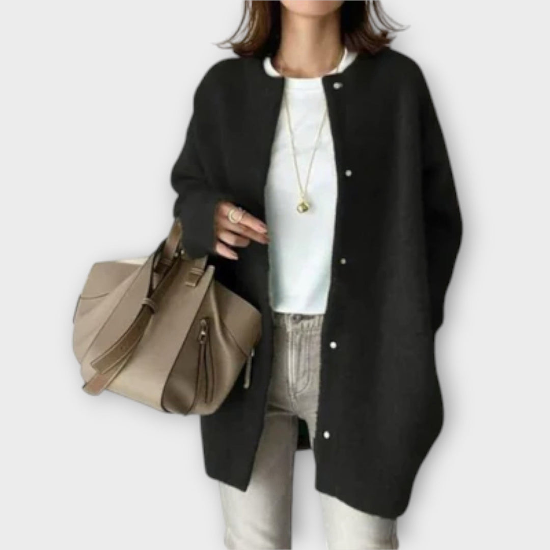 Ivone - Abrigo elegante