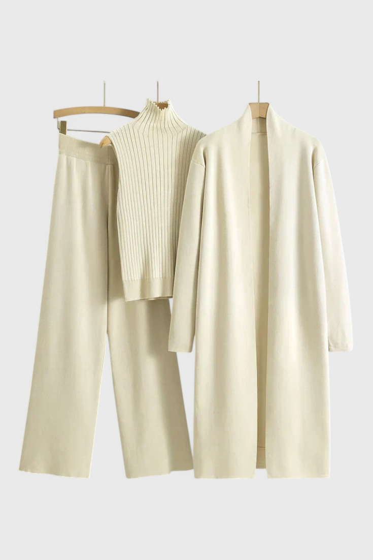 Mahalia | Set punto 3 pzs