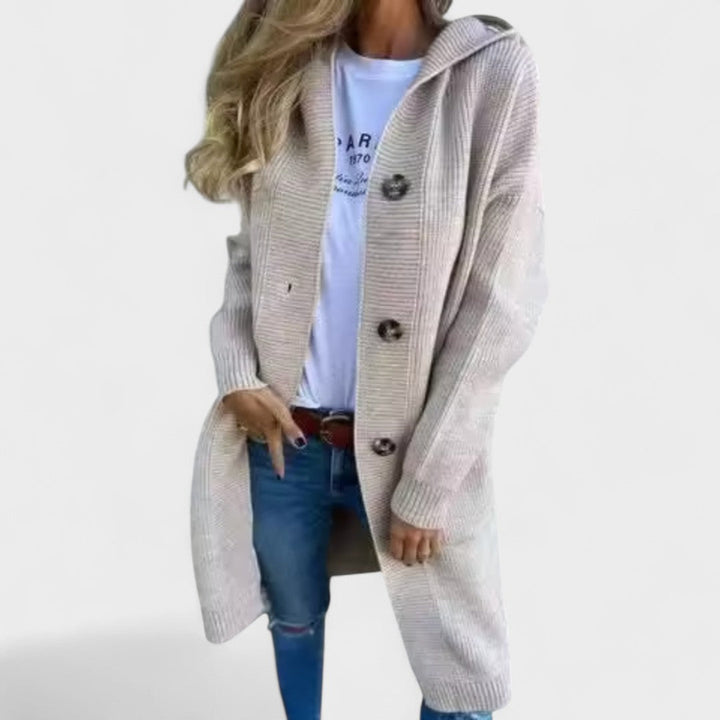 Belinda - Abrigo Confortable