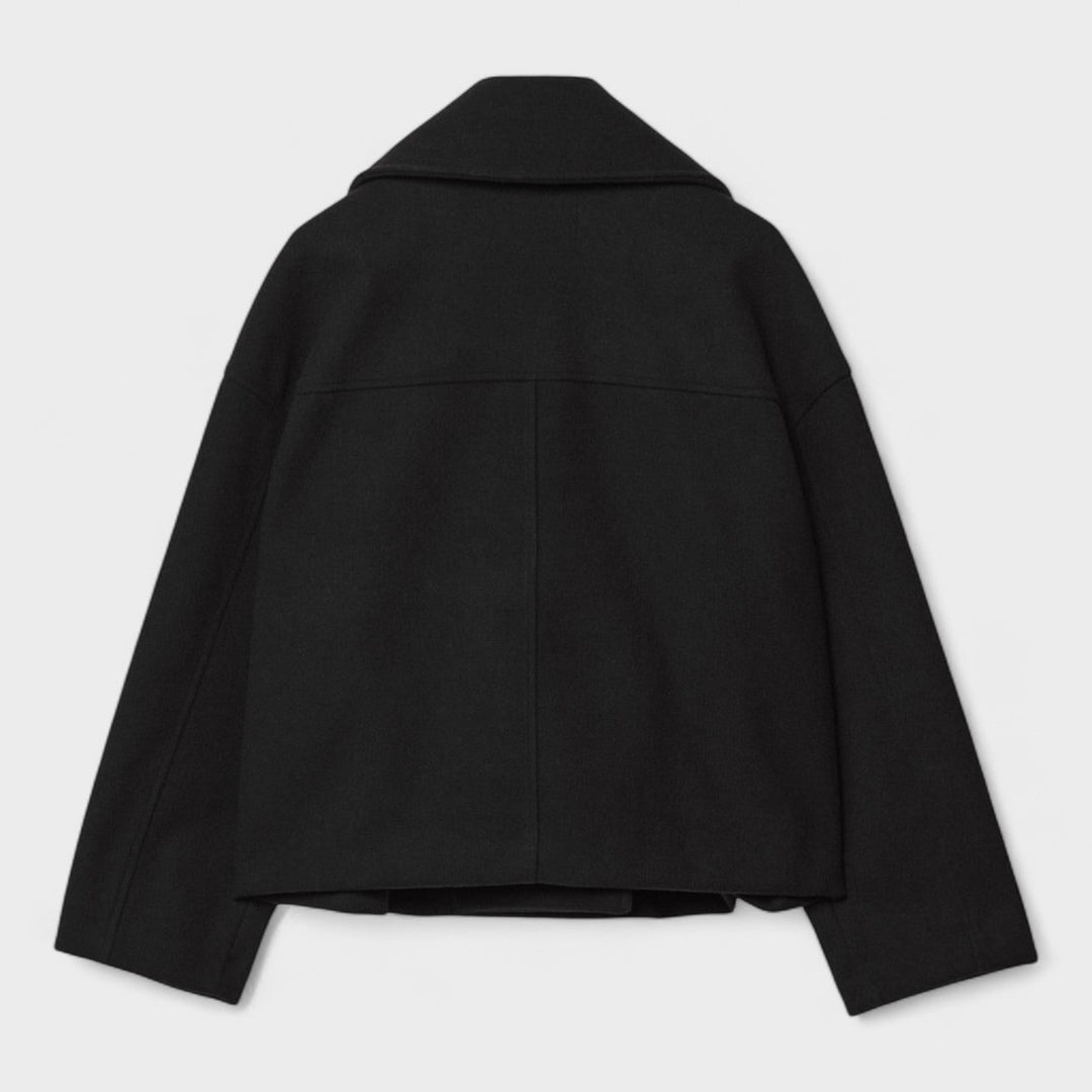 Antonia - Abrigo de Primavera