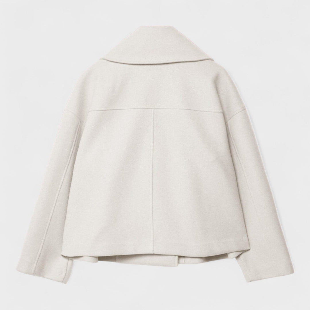 Antonia - Abrigo de Primavera