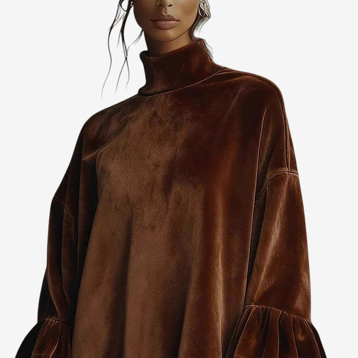 Felisa - Vestido Corto