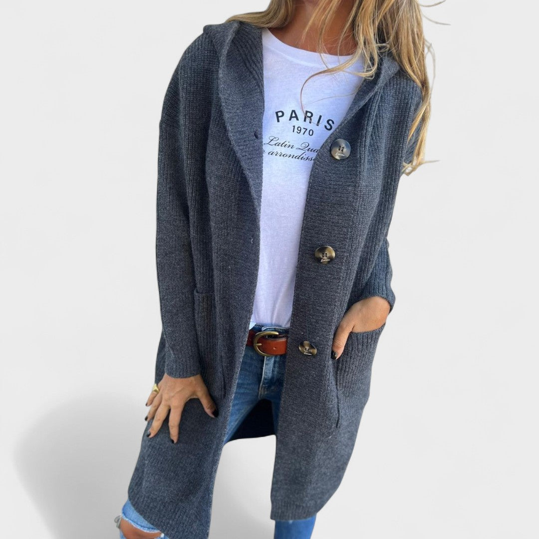 Belinda - Abrigo Confortable