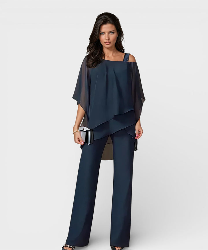 Noelia™ | Set de dos piezas moderno